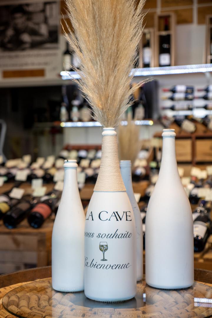 Traiteur boisson Bidart