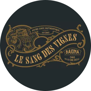 Le Sang des vignes